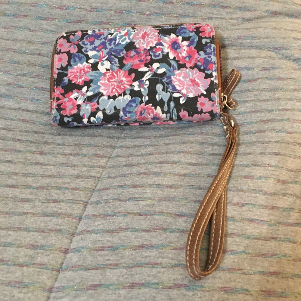 UNIONBAY wristlet/phone holder - Picture 2 of 8